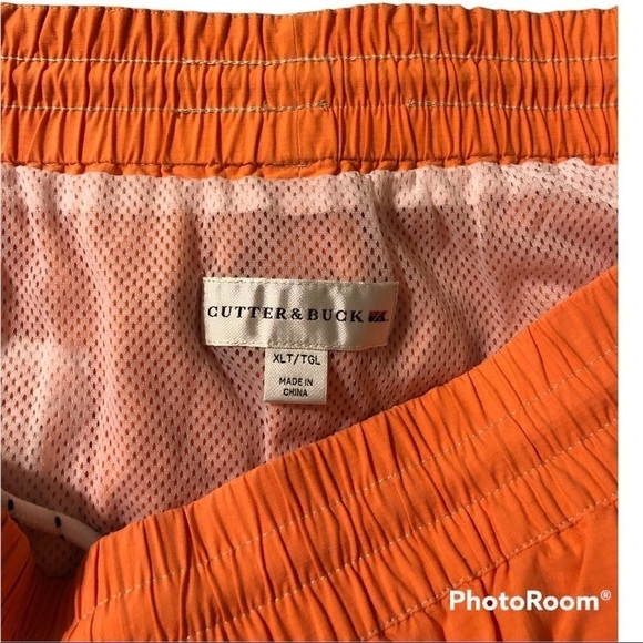 Cutter & Buck mens swim trunks - Picture 3 of 4